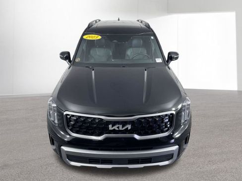 Used 2023 Kia Telluride EX X-Line image 46