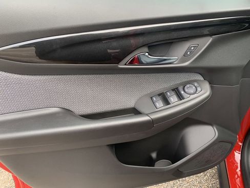 New 2026 Chevrolet TrailBlazer LT FWD image 14