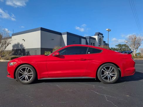 Used 2016 Ford Mustang Coupe w/ Enhanced Security Package image 7