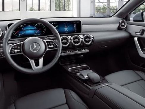 Used 2020 Mercedes-Benz A 220 w/ Premium Package image 3