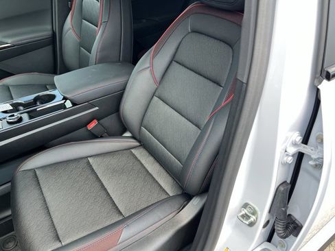 New 2026 Chevrolet Equinox RS image 20