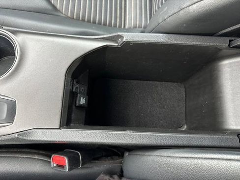 Certified 2024 Toyota Camry SE FWD image 32