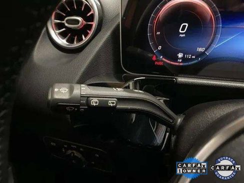 Used 2021 Mercedes-Benz GLA 250 w/ AMG Line Exterior image 91