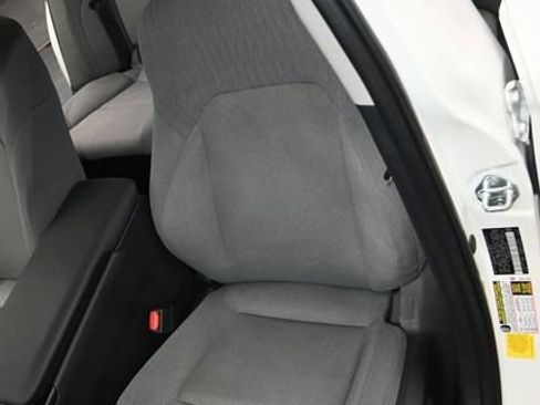 Used 2025 Toyota Camry LE w/ Convenience Package FWD image 11