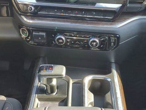 Used 2023 GMC Sierra 1500 Elevation w/ X31 Off-Road Package image 19