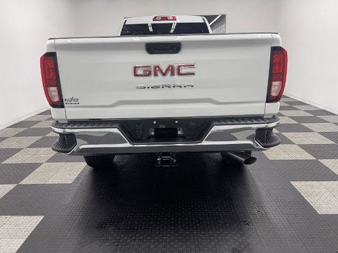 New 2025 GMC Sierra 3500 Pro w/ Convenience Package image 3