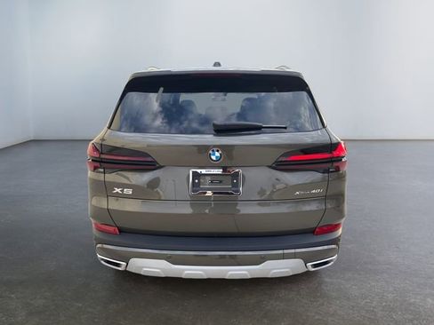 New 2026 BMW X5 xDrive40i image 15