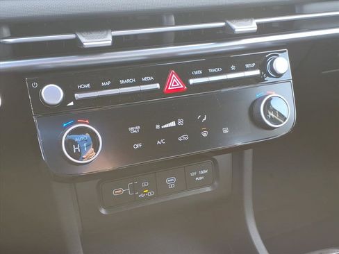 New 2026 Hyundai Tucson Blue SE AWD/4WD image 9