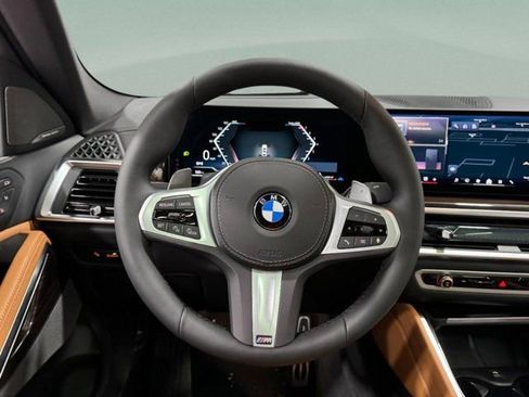 New 2026 BMW X6 xDrive40i w/ Executive Package image 15