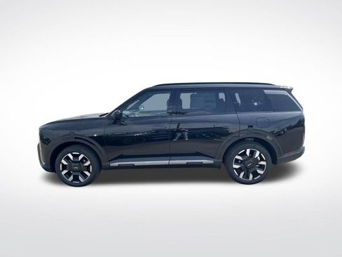 New 2027 Kia Telluride S image 2