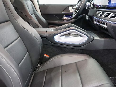 Certified 2026 Mercedes-Benz GLE 450 4MATIC image 17