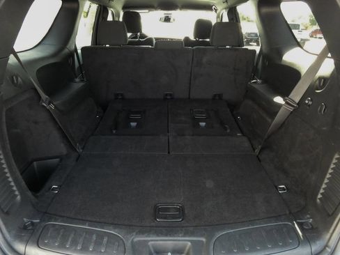 Used 2026 Dodge Durango GT AWD/4WD image 34