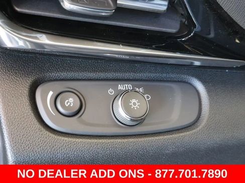 New 2026 Buick Envista Sport Touring w/ Convenience I Package image 22