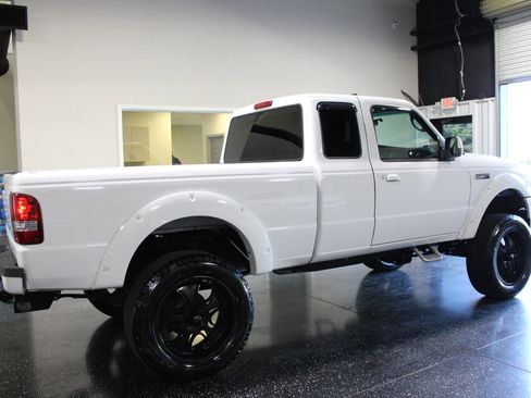 Used 2011 Ford Ranger Sport RWD image 3