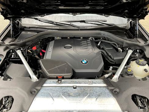 Used 2023 BMW X3 xDrive30i w/ Premium Package AWD/4WD image 29