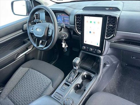 Used 2024 Ford Ranger XLT w/ Trailer Tow Package image 11