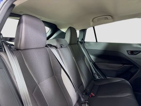 New 2026 Subaru Crosstrek 2.5i Premium AWD/4WD image 26