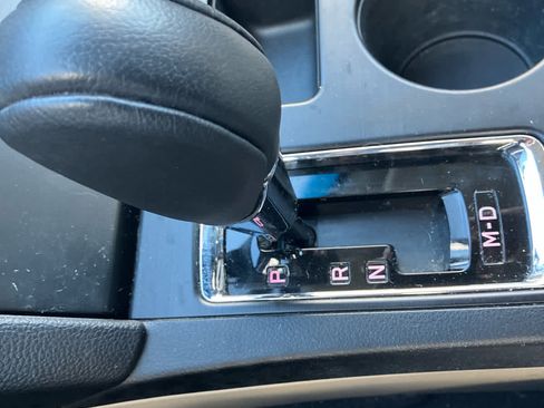 Used 2018 Subaru Outback 2.5i Limited image 36