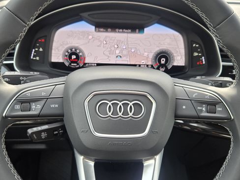 New 2026 Audi Q7 2.0T Premium AWD/4WD image 24