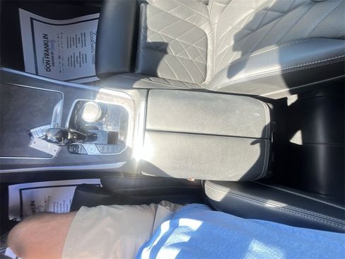 Used 2023 BMW X5 sDrive40i w/ Premium Package image 21