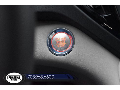 New 2025 Acura RDX w/ Technology Package image 28