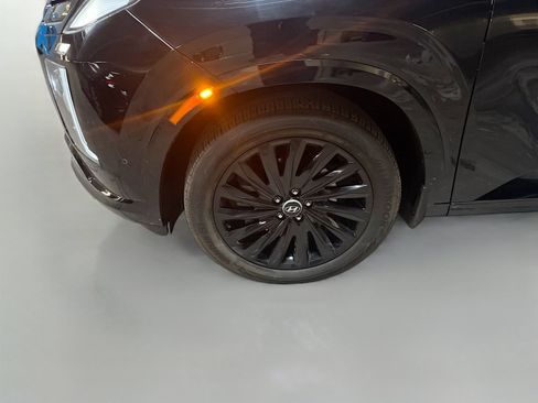 Used 2025 Hyundai Palisade Calligraphy AWD/4WD image 33