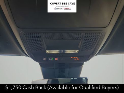 New 2026 Buick Enclave Preferred w/ Power Package image 42