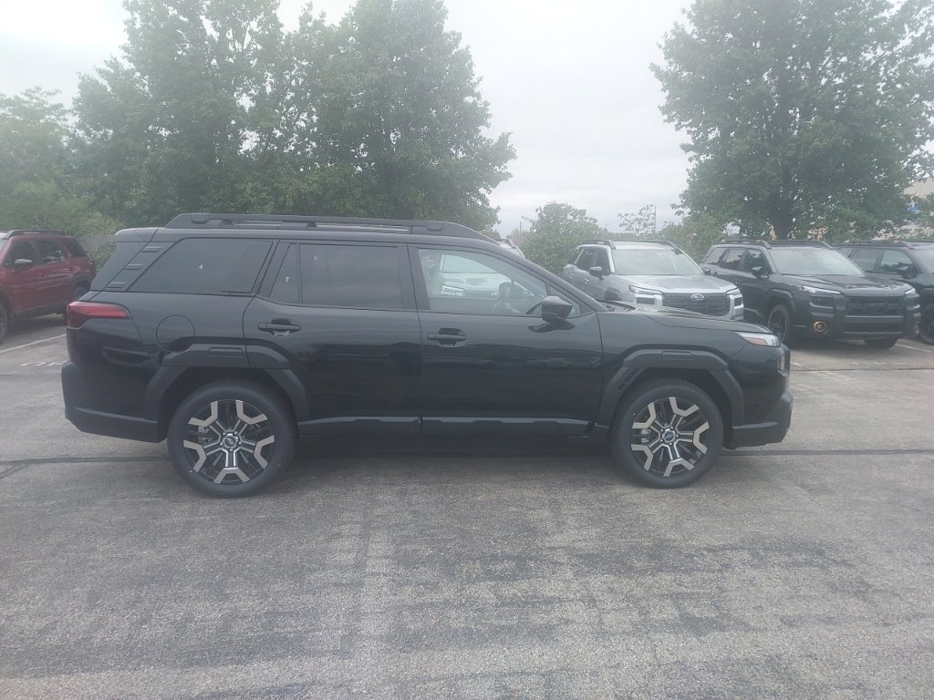 New 2026 Subaru Outback Touring XT AWD/4WD image 8