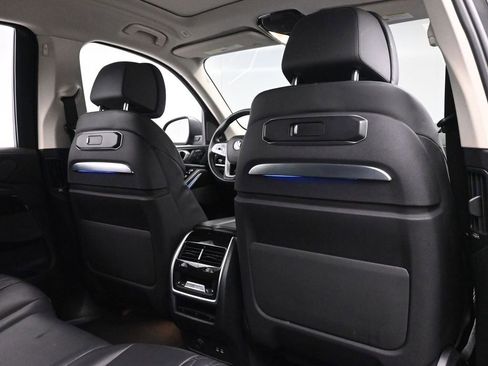 Used 2023 BMW X7 xDrive40i w/ Premium Package image 21