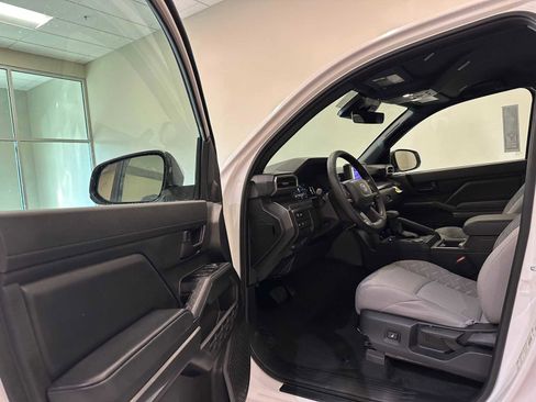 New 2026 Toyota Tacoma SR5 RWD image 21
