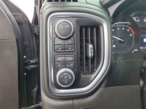 Used 2020 GMC Sierra 1500 SLT w/ SLT Premium Plus Package image 21