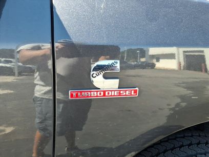 Used 2024 RAM 2500 Laramie