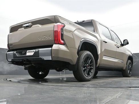 New 2026 Toyota Tundra 1794 Edition w/ TRD Off-Road Package image 26