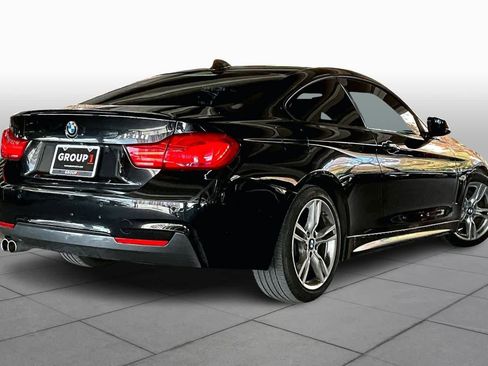 Used 2019 BMW 430i Coupe image 12