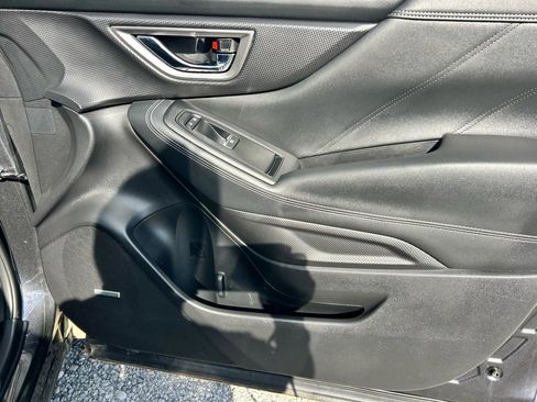 Used 2019 Subaru Forester Limited w/ Popular Package #3 AWD/4WD image 11