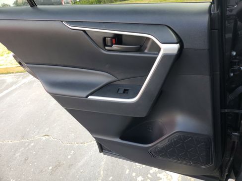 Used 2024 Toyota RAV4 LE image 13