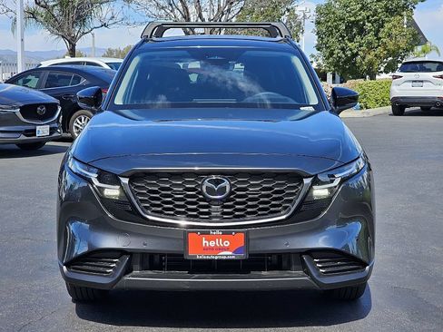 New 2026 MAZDA CX-5 Preferred AWD/4WD image 7