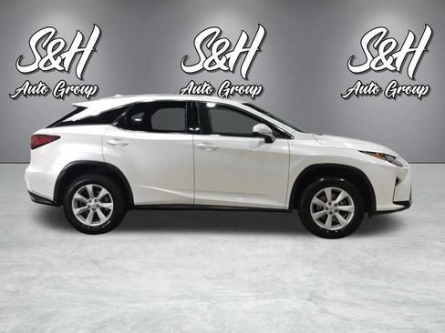 Used 2017 Lexus RX 350 AWD image 23