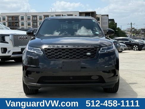Used 2022 Land Rover Range Rover Velar S AWD/4WD image 4