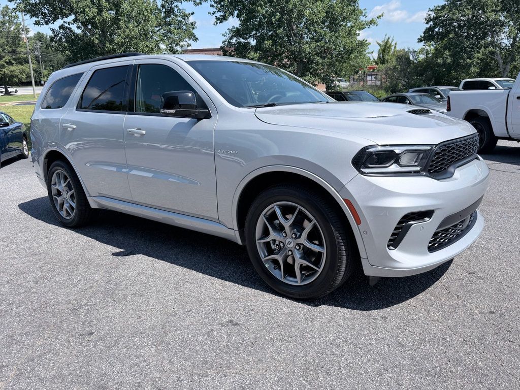 New 2026 Dodge Durango GT AWD/4WD image 2