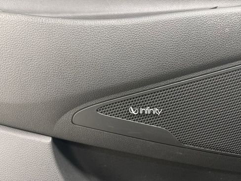 Used 2021 Hyundai Tucson Limited image 13