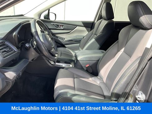 Certified 2023 Subaru Ascent Onyx Edition image 2