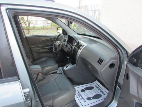 Used 2006 Hyundai Tucson Limited FWD image 35