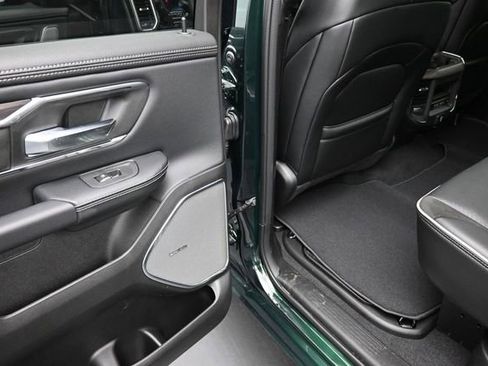 New 2026 RAM 1500 Laramie w/ Night Edition AWD/4WD image 20