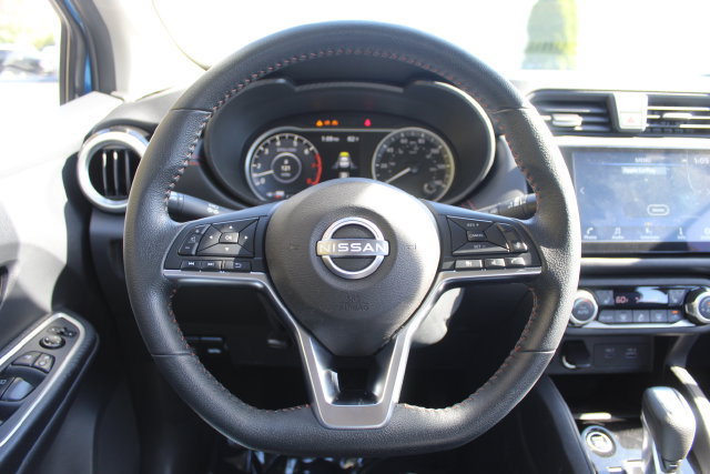 Used 2024 Nissan Versa SR FWD image 5