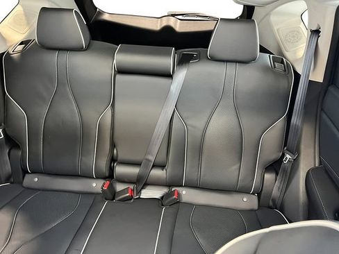 New 2026 Acura RDX SH-AWD w/ Advance Package image 31