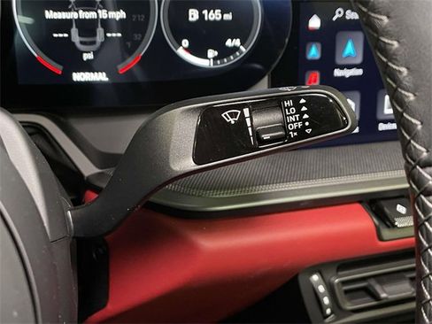 Certified 2023 Porsche 911 Carrera 4S image 36