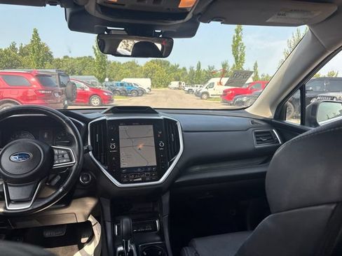 Used 2023 Subaru Ascent Limited w/ Technology Package AWD/4WD image 22