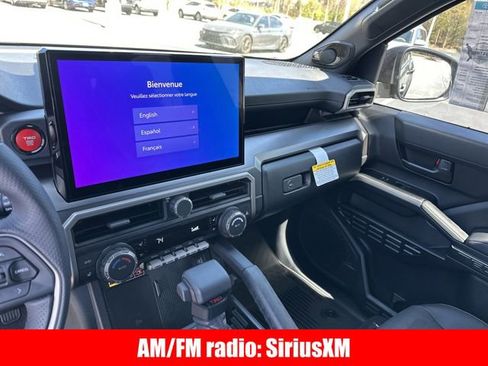 New 2026 Toyota 4Runner TRD Off-Road Premium image 12