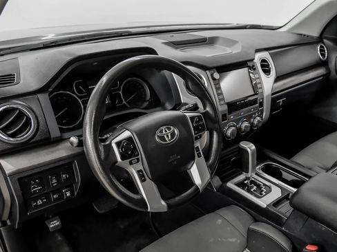 Used 2020 Toyota Tundra SR5 image 24